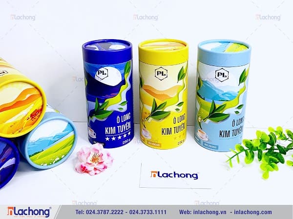 Hộp giấy tròn đựng trà hop-giay-tron-dung-tra