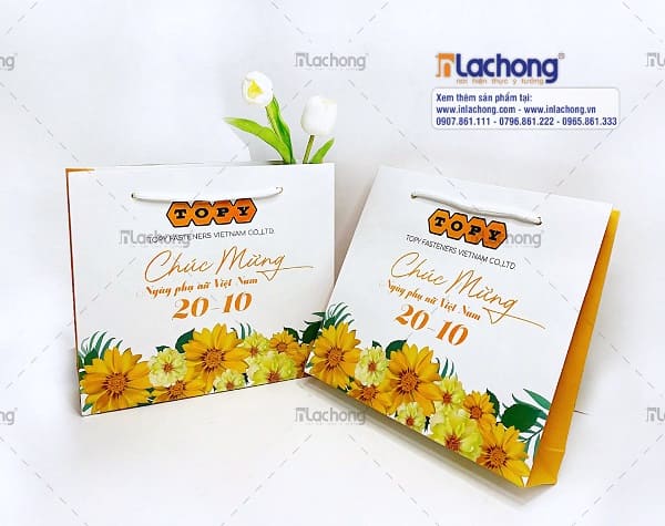 Mẫu túi giấy có quai đẹp mau-tui-giay-co-quai-dep