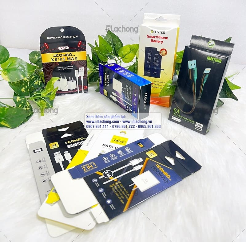 Hộp giấy đựng sạc điện thoại đẹp hop-giay-dung-sac-dien-thoai-dep