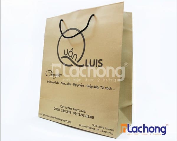 Túi giấy kraft có quai sẵn tui-giay-kraft-co-quai-san