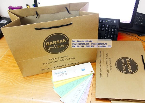Túi giấy kraft có quai đẹp tui-kraft-co-quai-dep