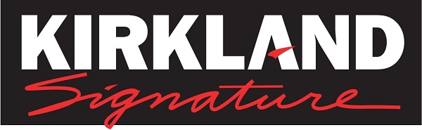 Mẫu logo cho thương hiệu KirkLand Signature