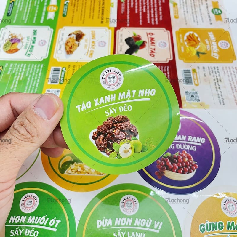 In tem ô mai đẹp in-tem-o-mai-dep