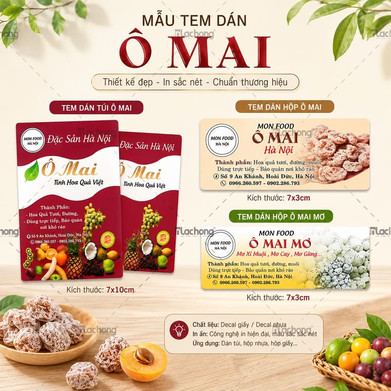 In tem ô mai theo yêu cầu in-tem-o-mai-theo-yeu-cau